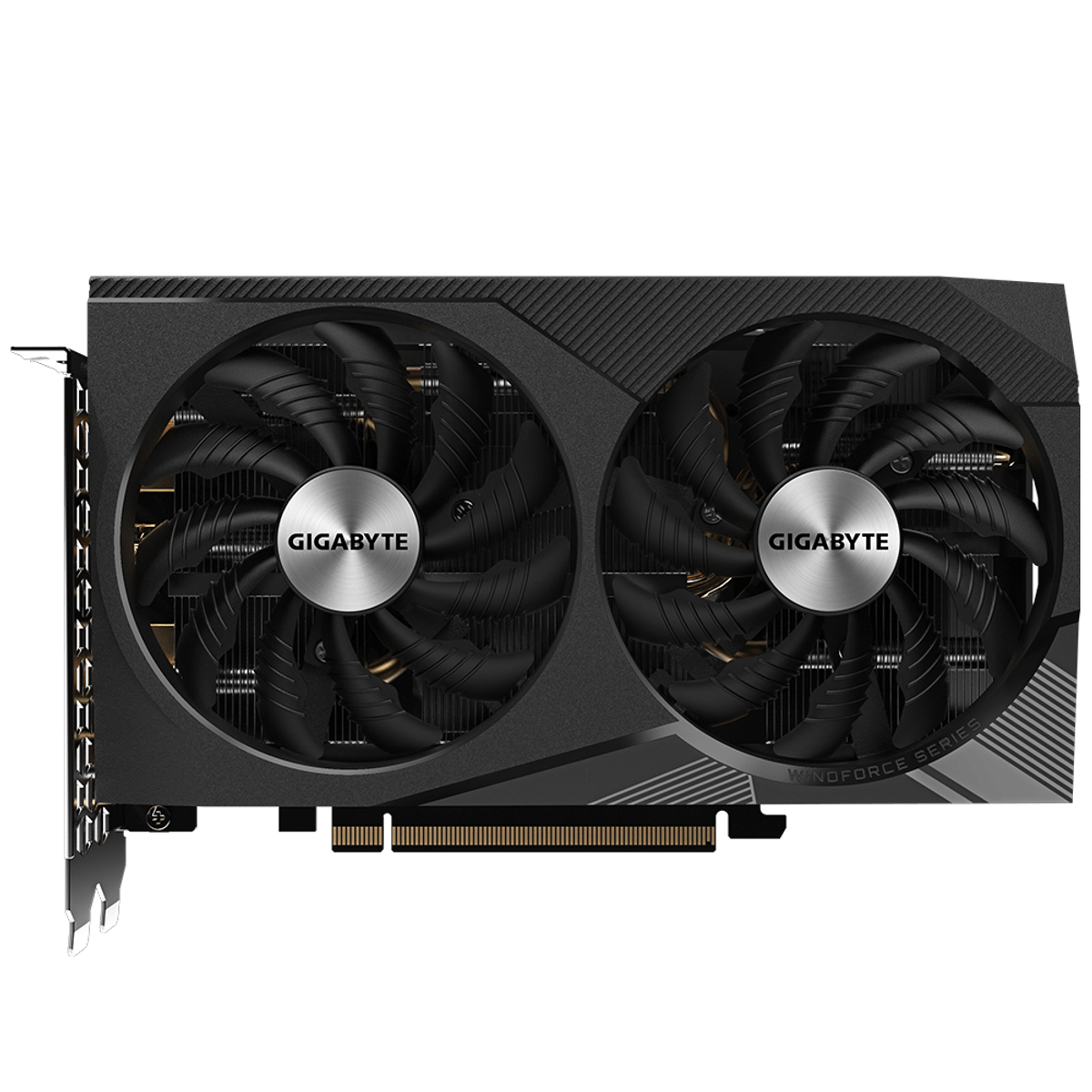 GPU NV 3060 Windforce OC 12G Fan V2