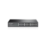 24Port 10/100 Rackmount Unamanged Switch