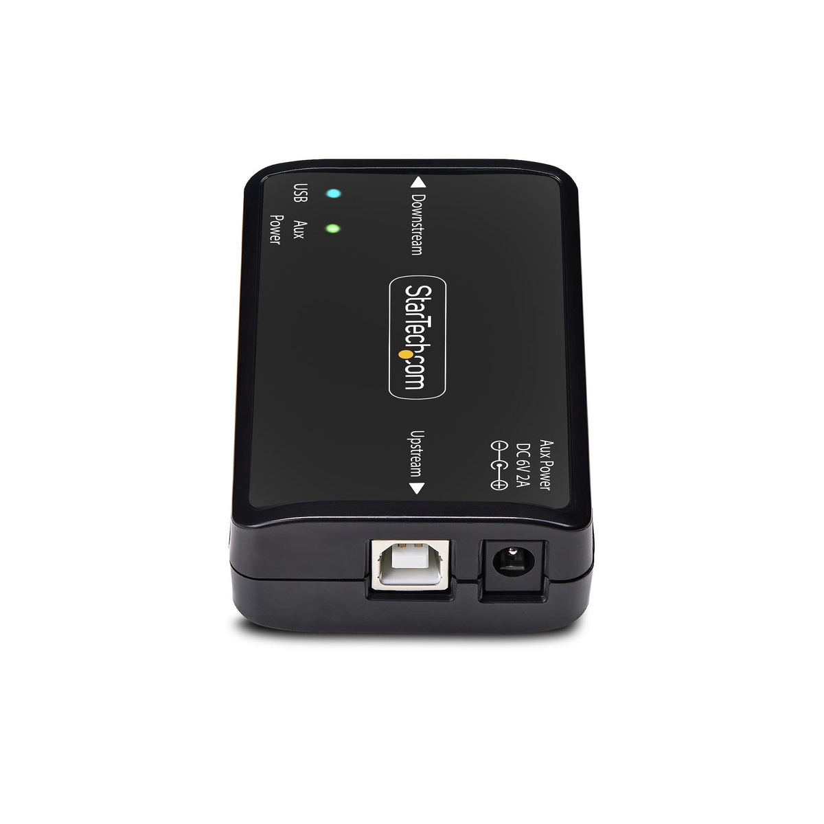USB Galvanic Isolator 6KV Isolated USB