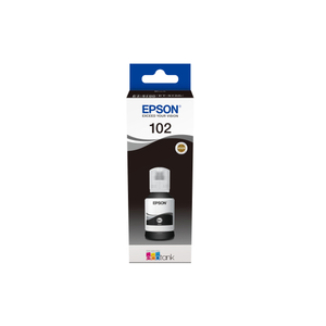 Epson, 102 Black Ink