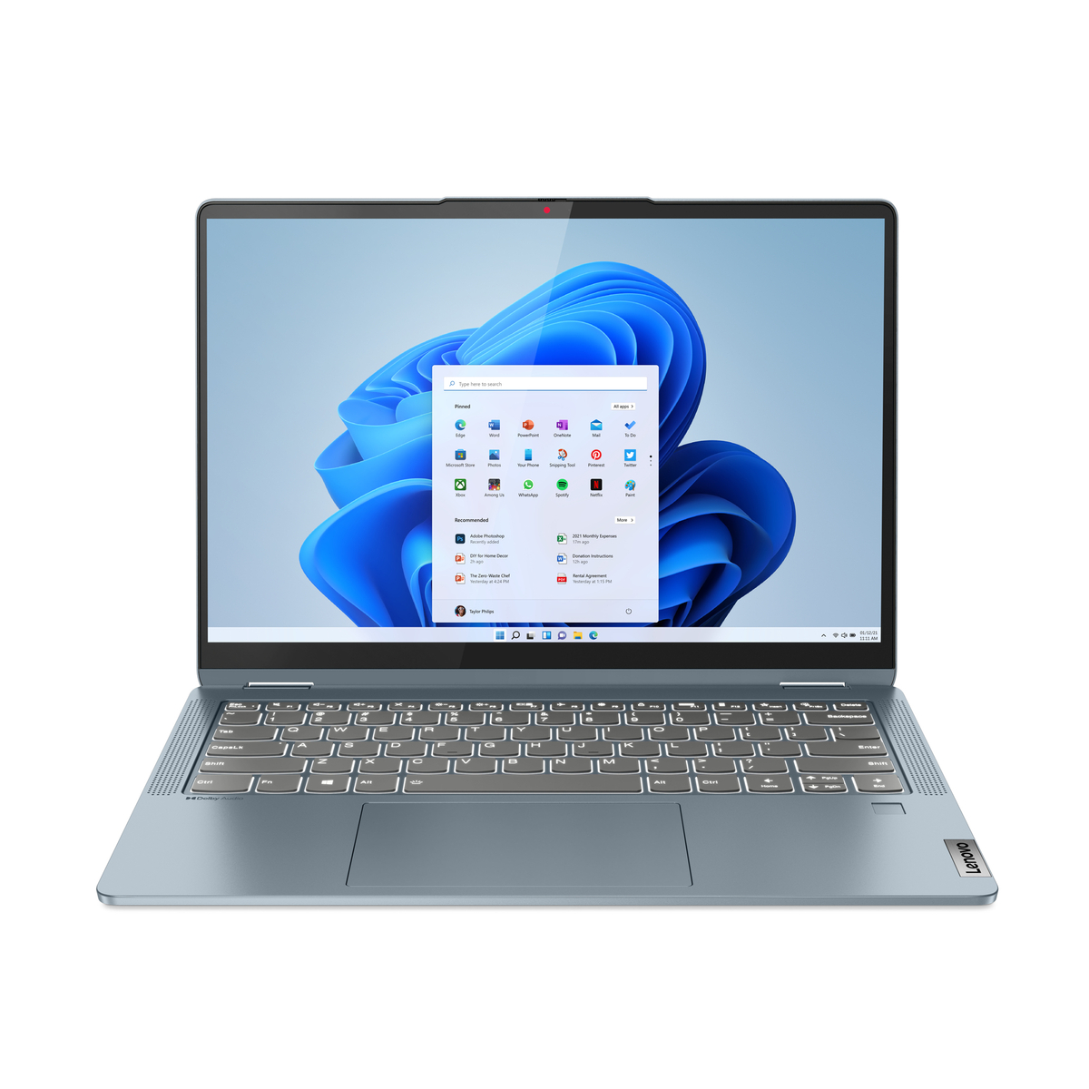 IPf5 i5 Xe 16GB 512GB 14