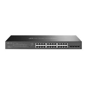 TP-Link, Omada 28-Port Gigabit SS w 16-Port PoE+