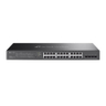 Omada 28-Port Gigabit SS w 16-Port PoE+