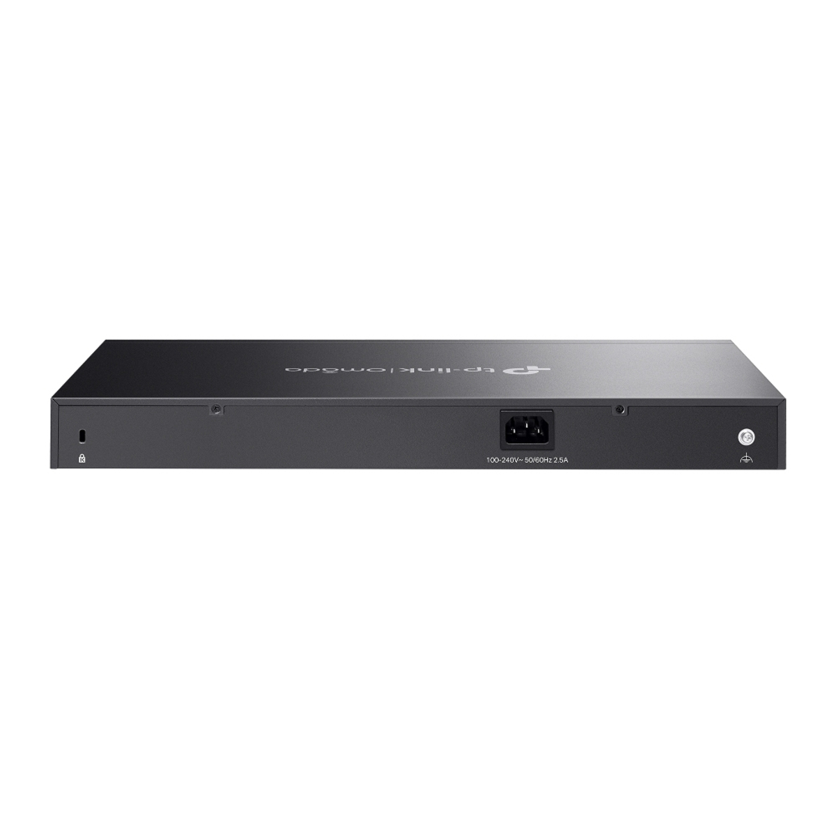 Omada 28-Port Gigabit SS w 16-Port PoE+