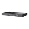 Omada 28-Port Gigabit SS w 16-Port PoE+