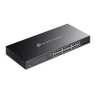 Omada 28-Port Gigabit SS w 16-Port PoE+