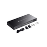 Omada 28-Port Gigabit SS w 16-Port PoE+