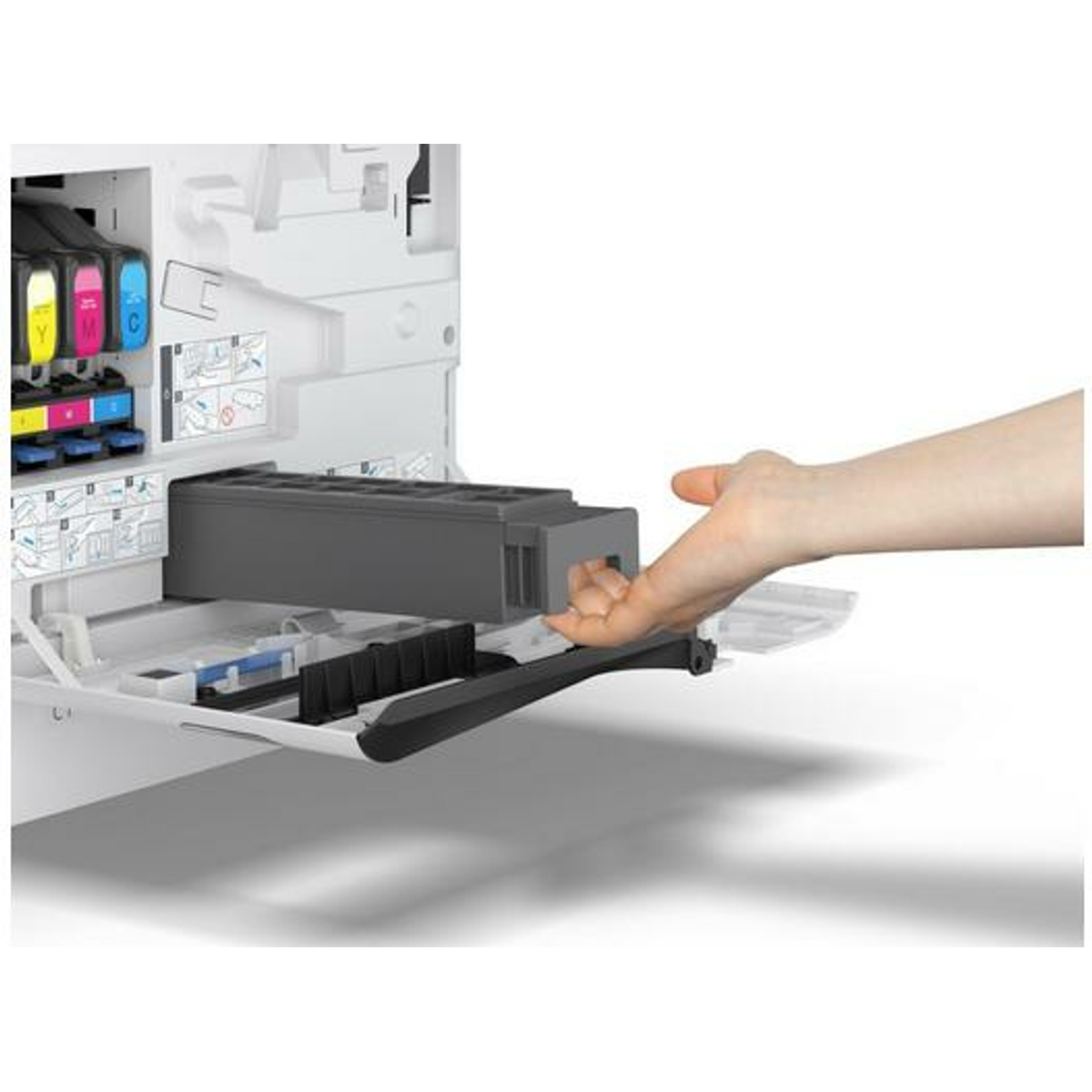 Maintenance Box For AM-C400/550