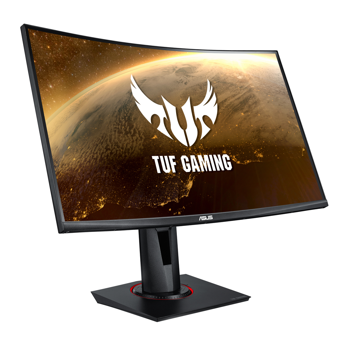 VG27WQ 27 Curve WQHD 165Hz Fsync