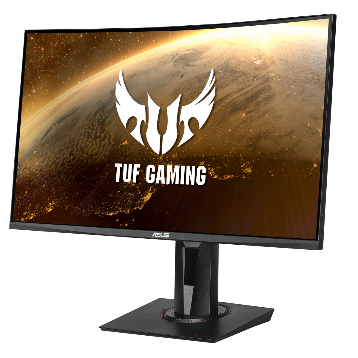 VG27WQ 27 Curve WQHD 165Hz Fsync