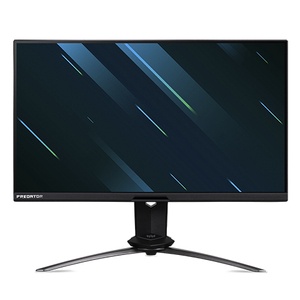 Acer, Predator X25 24.5" IPS 360Hz Gsync