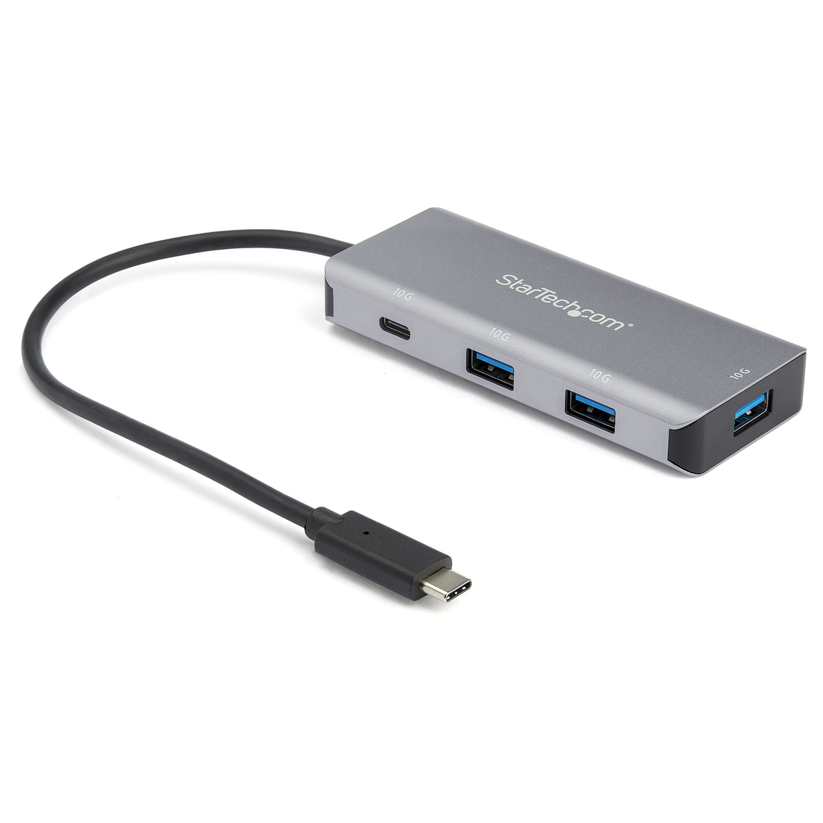 USB-C Hub - 4Port - USBC & A