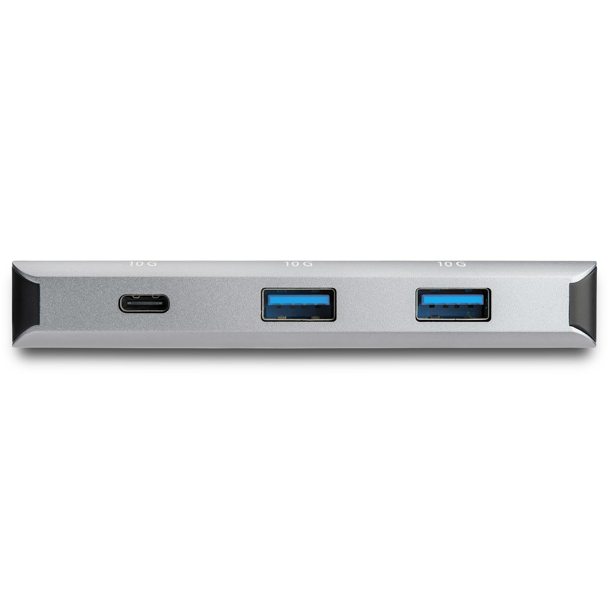 USB-C Hub - 4Port - USBC & A