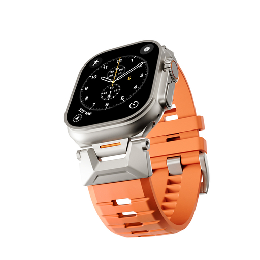Epico FKM AW Band 42-46/49mm - orange
