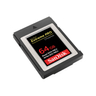 FC 64GB Ext PRO CFexpress Card Type B