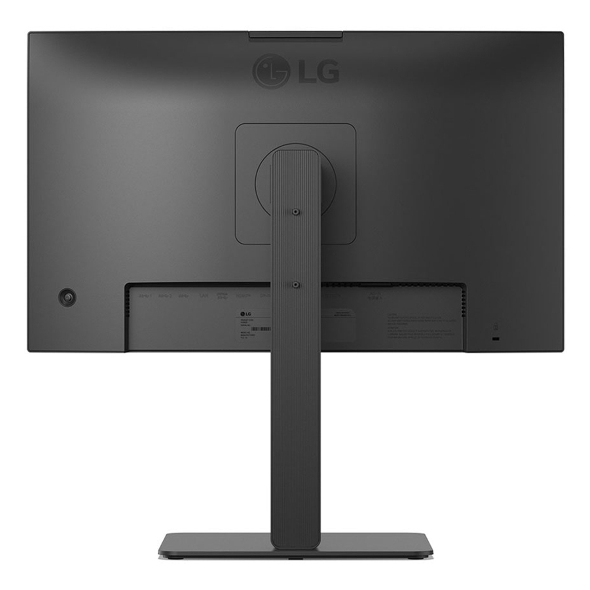24BA850-B.AEK HDMI VGA DisplayPort