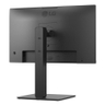 24BA850-B.AEK HDMI VGA DisplayPort