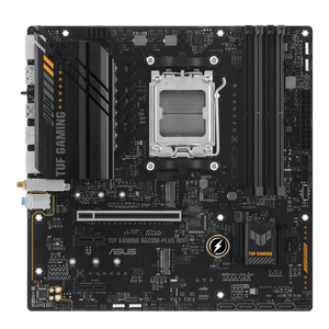 Asus, MB AMD AM5 A620M-Plus WIFI D5 MATX