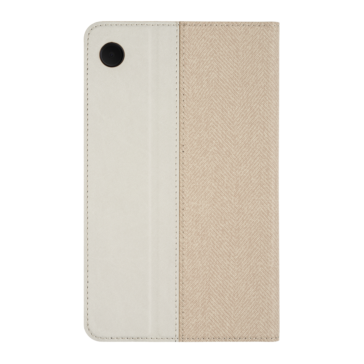Samsung Tab A9 EasyClick Cover- Sand