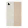 Samsung Tab A9 EasyClick Cover- Sand