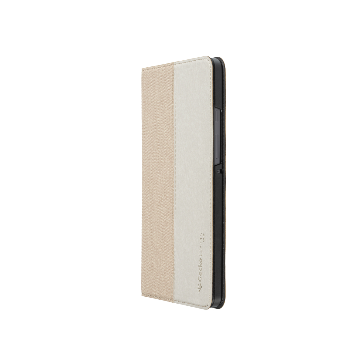 Samsung Tab A9 EasyClick Cover- Sand