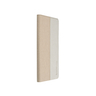 Samsung Tab A9 EasyClick Cover- Sand