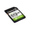 512GB SDXC CanvasGen3 150MBs C10 UHS-IU3