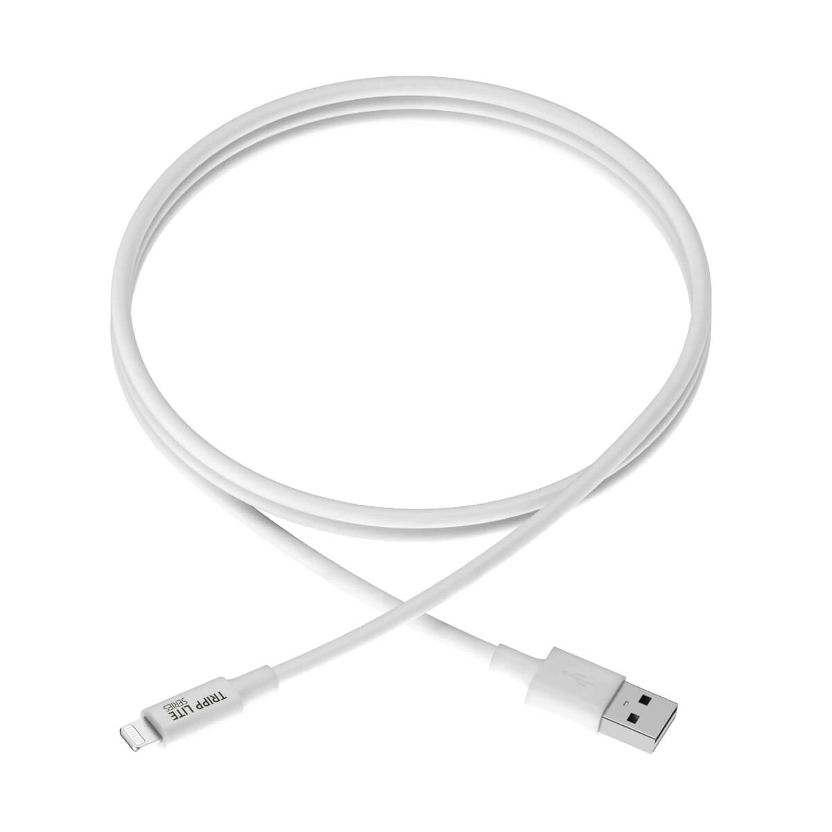 USB Sync/Charge Lightning Connector 6ft