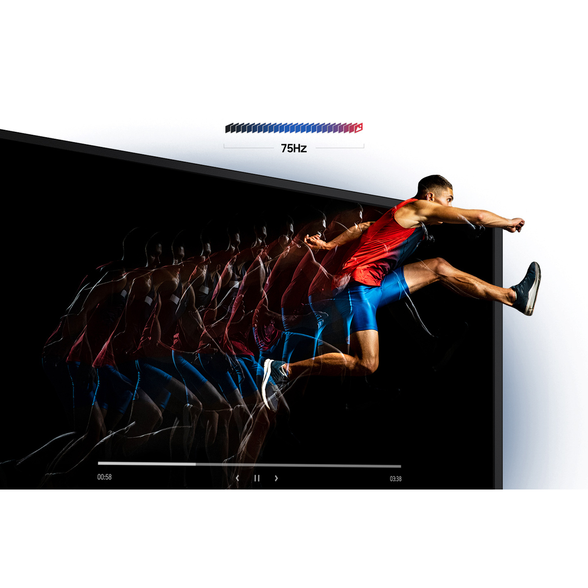 LS24D310EAUXXU 24 FHD Monitor