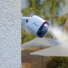 EUK-8 channel 6 bullet cam 2KDVRCCTVkit