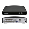 EUK-8 channel 6 bullet cam 2KDVRCCTVkit
