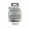 Note Speaker Grey