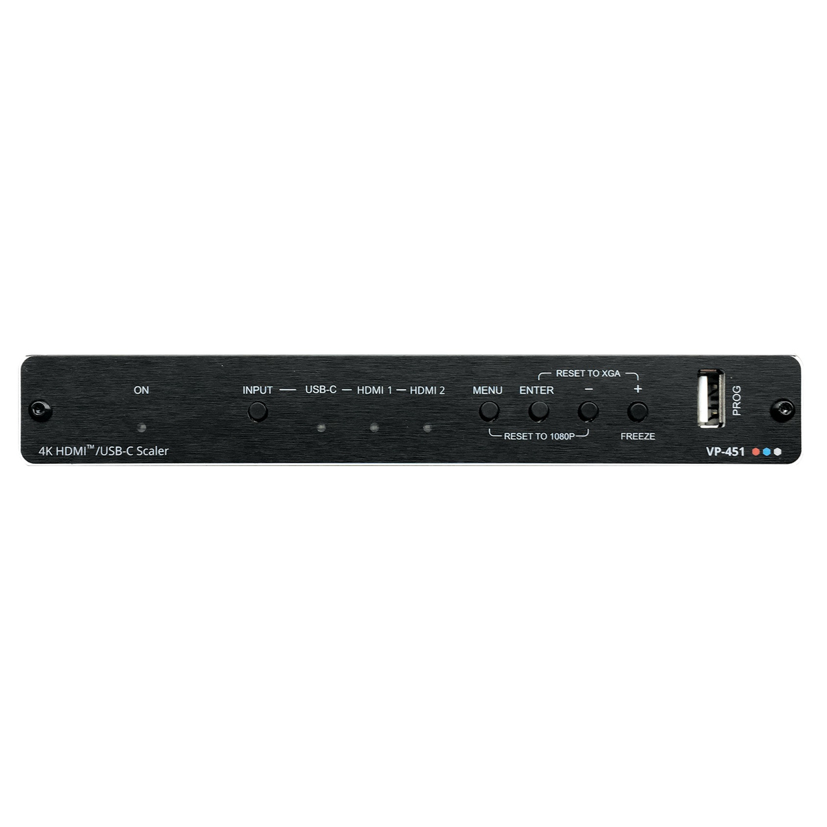 VP-451 18G HDMI ProScale Digital Scaler