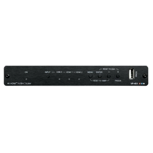 VP-451 18G HDMI ProScale Digital Scaler