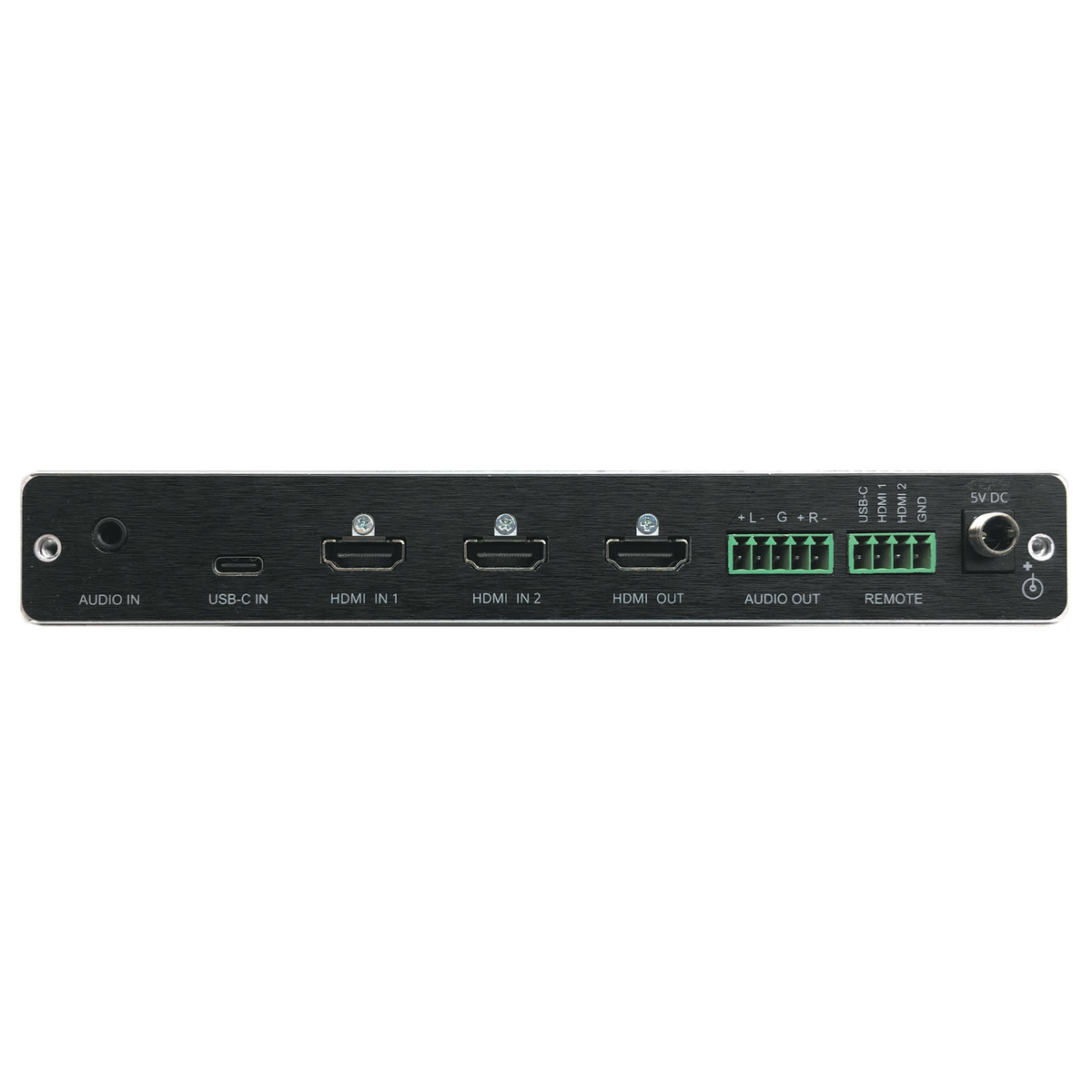 VP-451 18G HDMI ProScale Digital Scaler