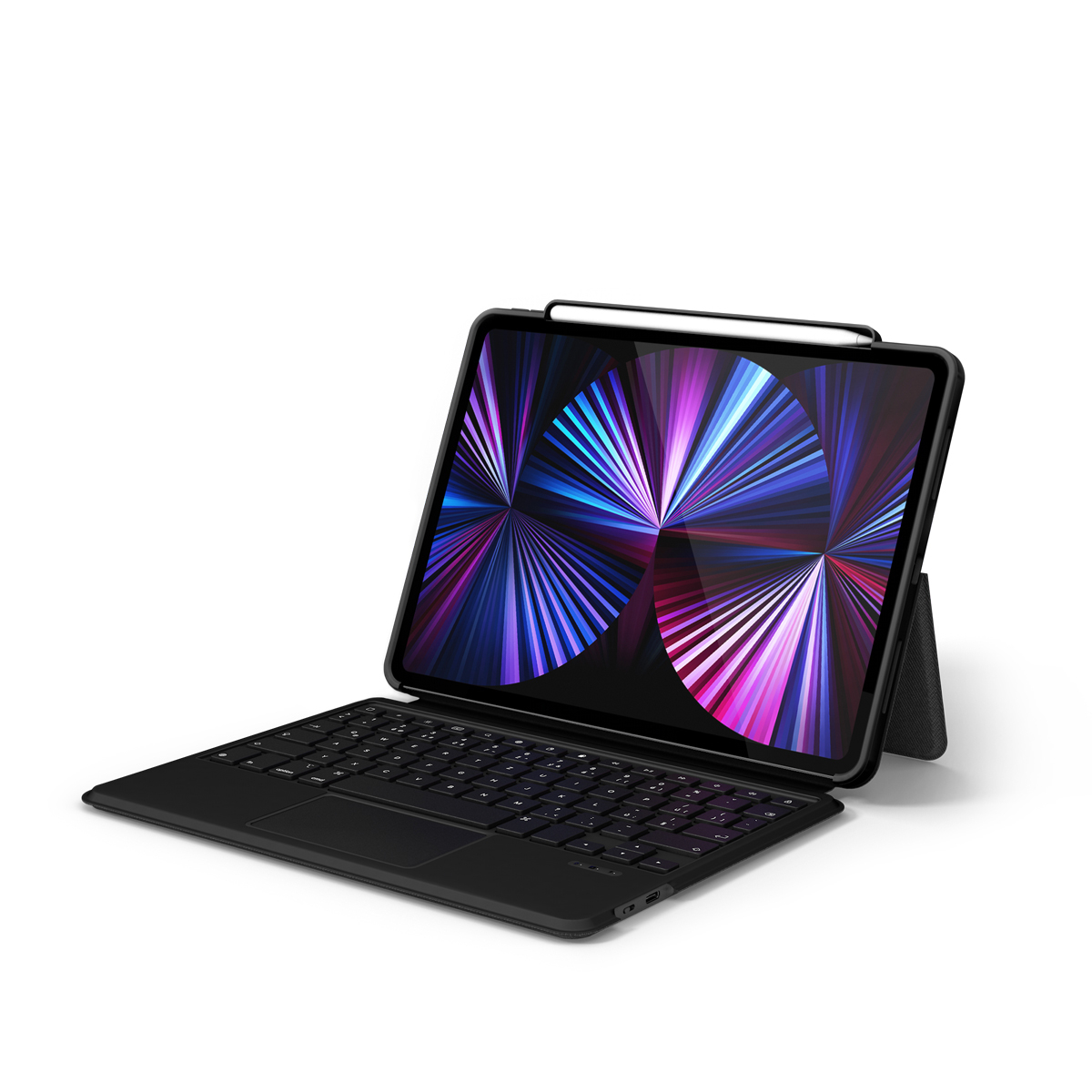Keyboard Case iPad Pro 11