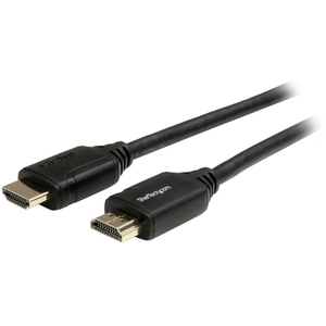 Startech, 2m Premium High Speed HDMI Cable - 4K60