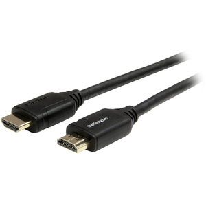 1m Premium High Speed HDMI Cable - 4K60