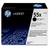 Hp Laserjet Ce255X Black Print Cartridge