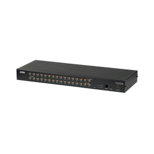 Aten, 1x32PortCAT5 KVM Switch over IP