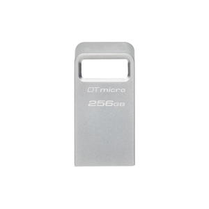 FD 256GB DataTraveler Micro USB3.2