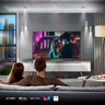 QNED QNED80 65 4K Smart TV 2024
