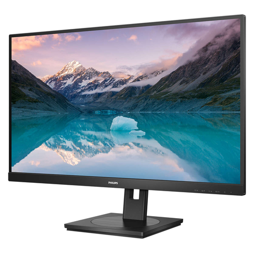 27 QHD DP HDMI 2 x USB HA monitor
