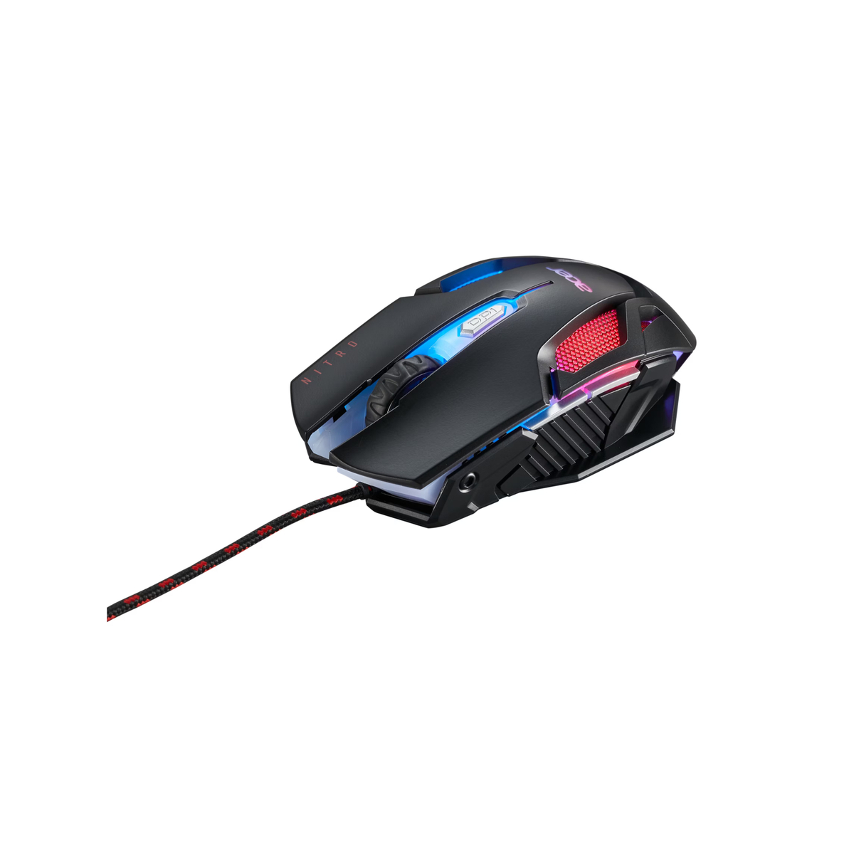 Nitro 2 Gaming Mouse