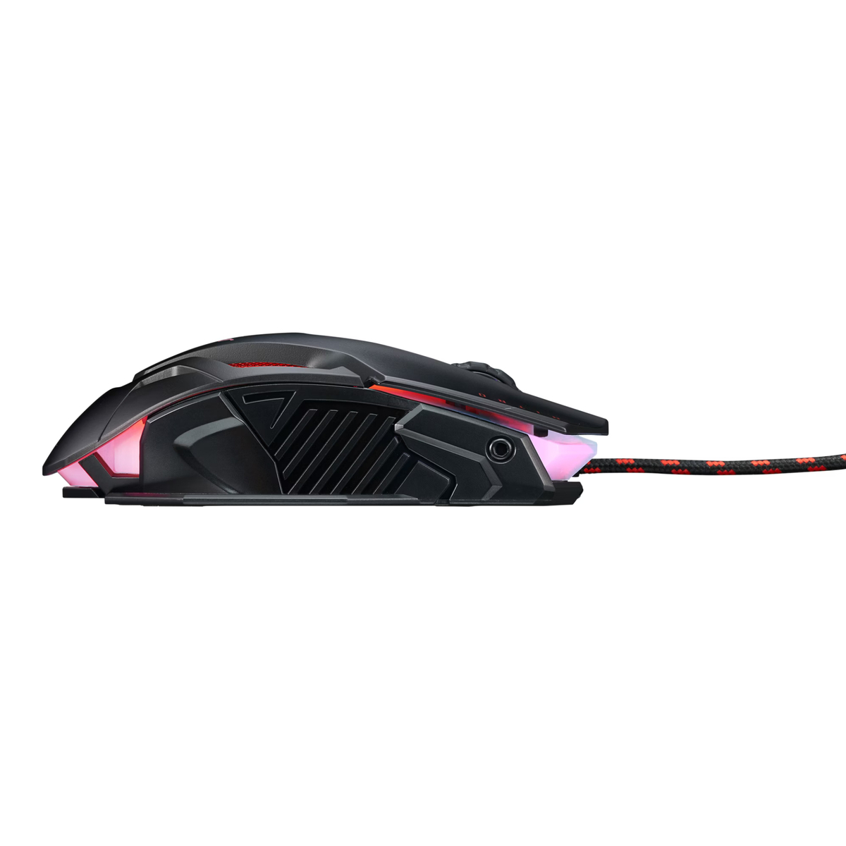 Nitro 2 Gaming Mouse