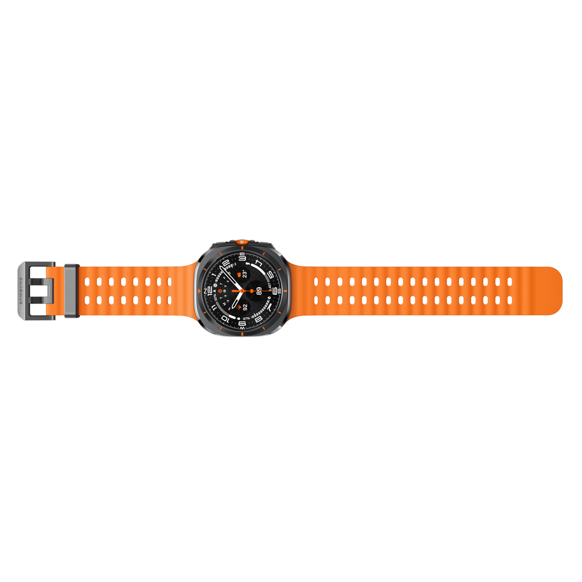 Galaxy Watch Ultra Grey 32GB LTE