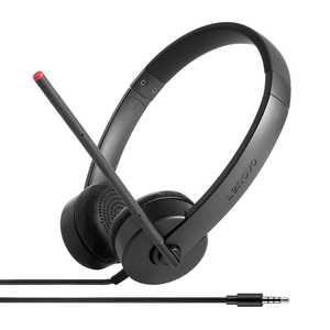 Lenovo, Essential Stereo Analogue Headset