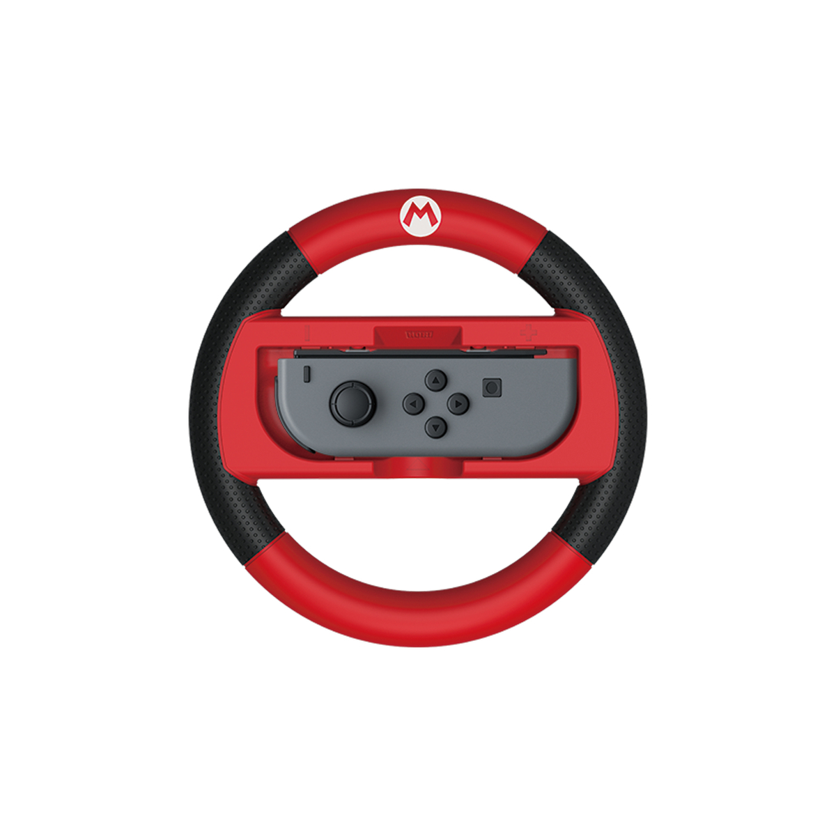 MK8 Deluxe Racing Wheel Mario