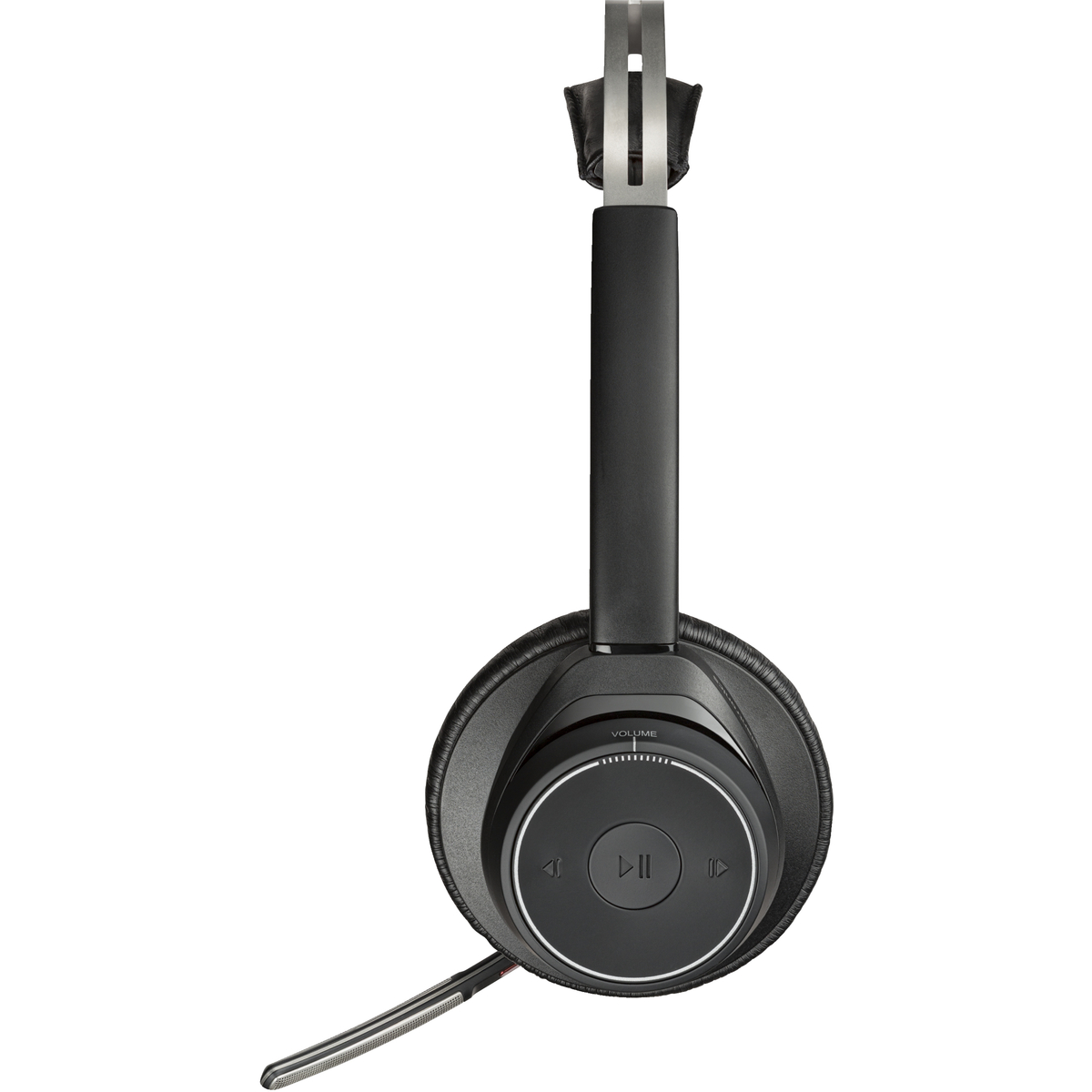 4 Voyager Focus UC B825- M No Stand