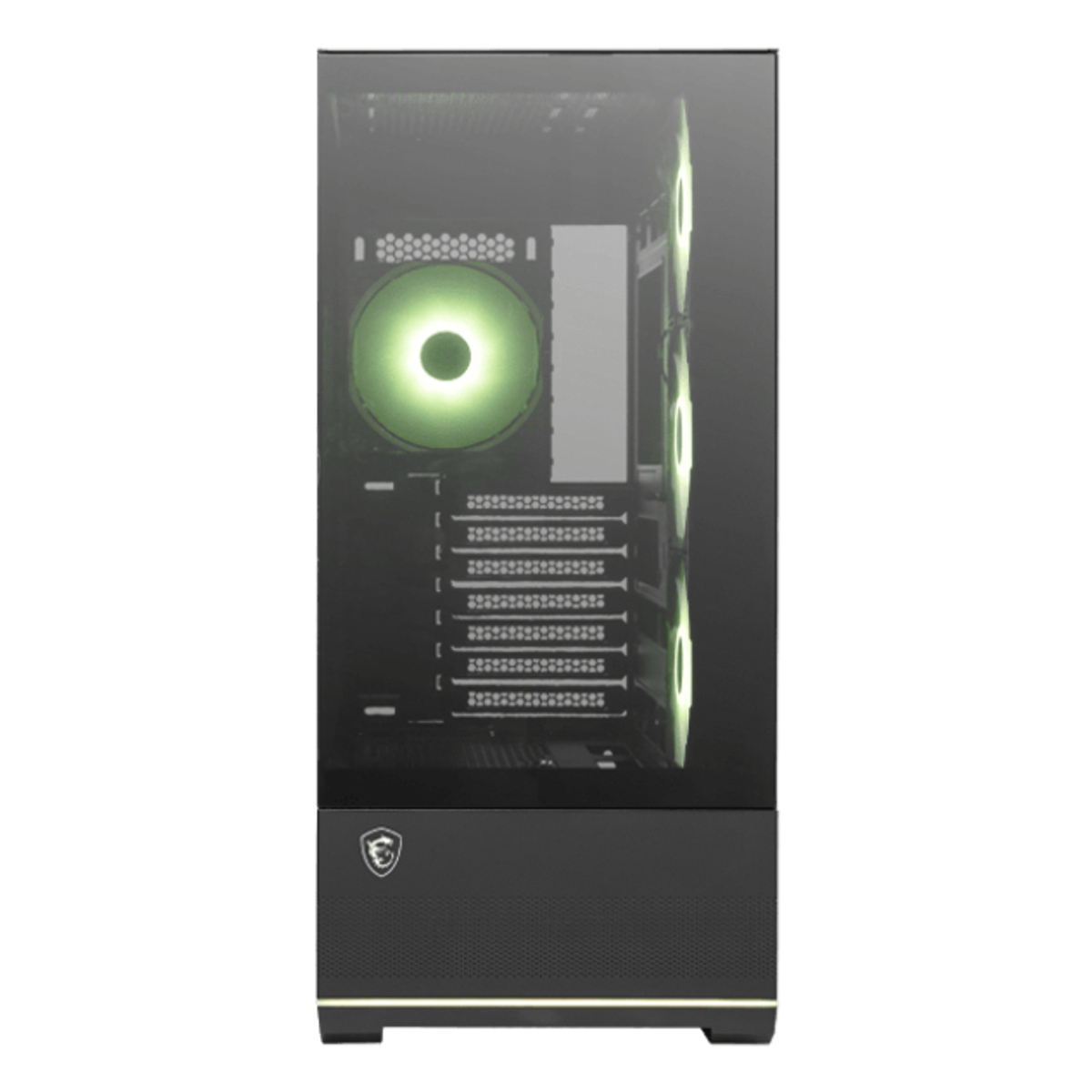 CASE MAG PANO 110R PZ ATX